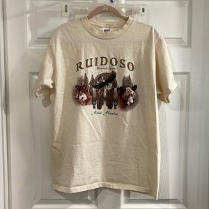 Large Ruidoso TShirt